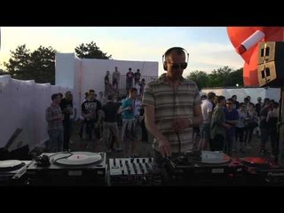 Vlada Janjić MAD in Belgrade X Boiler Room DJ Set