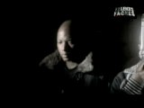 IKBAL Feat. Alain De L'ombre - La Rime Pour La Rue