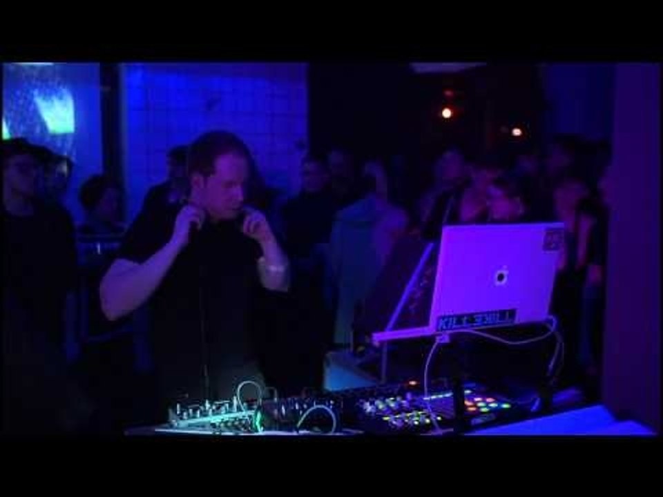 Positive Centre Boiler Room Berlin Live Set