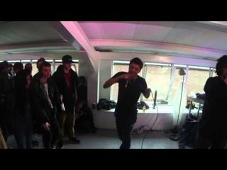 Black Mack (Sub Luna City) Boiler Room London Live Set