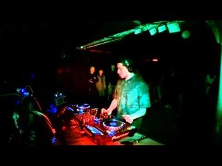 JD Reid Boiler Room London DJ Set