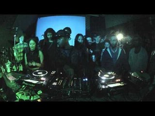 Scratcha DVA Boiler Room London DJ Set