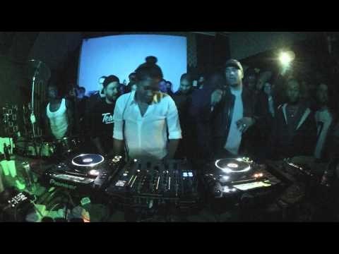 Cooly G Boiler Room London DJ Set