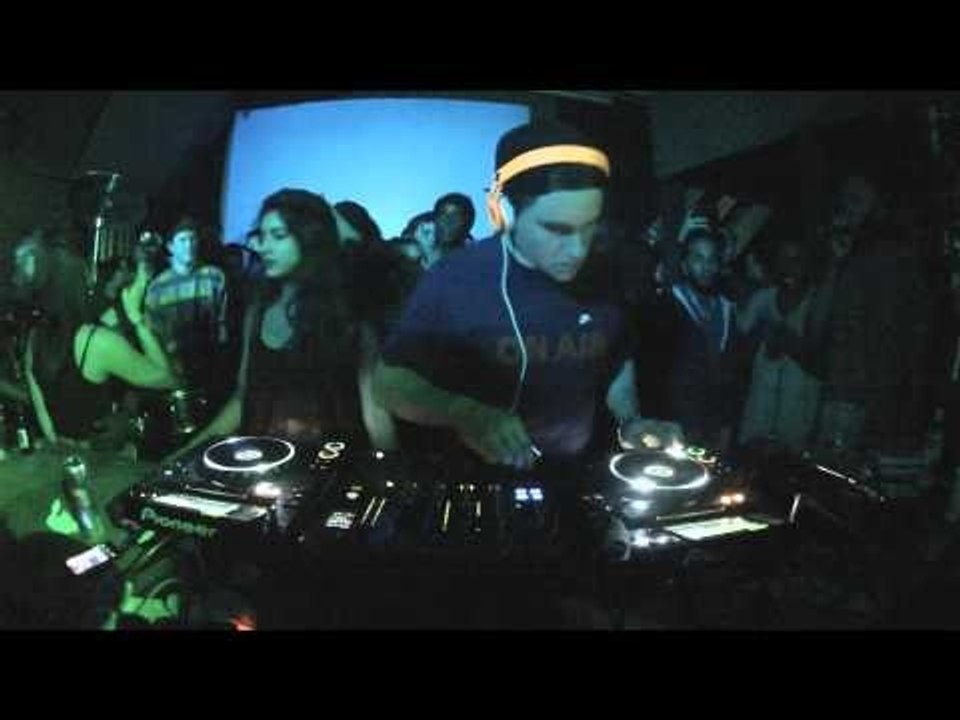 Logan Sama Boiler Room London DJ Set