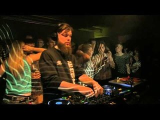 Presk Boiler Room Amsterdam DJ Set