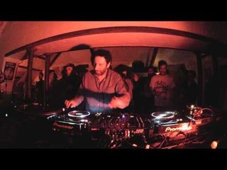 Gilb'r Boiler Room Paris DJ Set