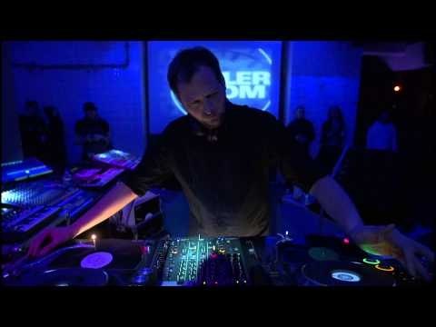 Dj Flush Boiler Room Berlin Dj Set