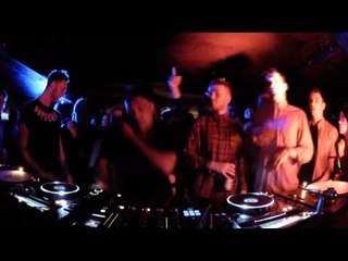 Roy Davis Jr Boiler Room London 45 Min DJ Set