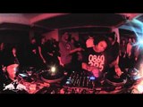 Josey Rebelle Boiler Room London - Red Bull Music Academy Takeover