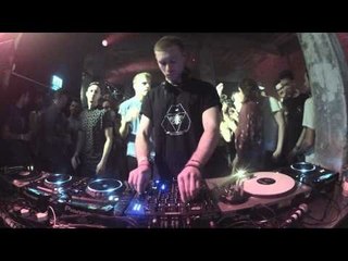 Means&3rd Boiler Room DJ Set at Warehouse Project