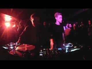 Casino Times Boiler Room London DJ Set