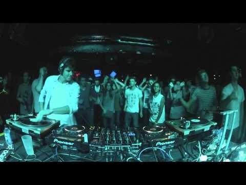 The Mekanism Boiler Room Paris DJ Set