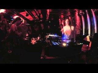 Ana DLD x Boiler Room Munich DJ Set