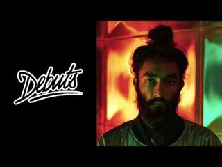 My Panda Shall Fly - Ark (spirit servant): Boiler Room Debuts