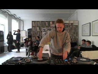 Muff Deep Boiler Room Berlin Daytime DJ Set