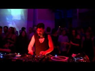André Galluzzi Boiler Room Berlin DJ Set