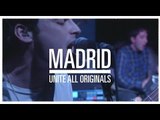Delorean 'Spirit' adidas Originals x Boiler Room Madrid LIVE Show