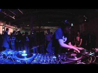 Medlar Boiler Room DJ Show