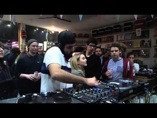 MGUN Boiler Room DJ Set at Sounds Of The Universe