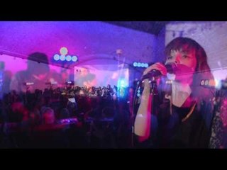 CHVRCHES 'The Mother We Share' Boiler Room LIVE Show