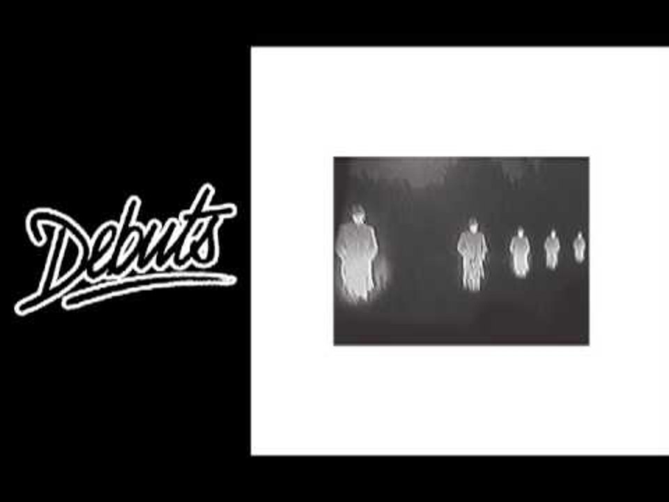 Nina Kraviz 'Mr Jones (Original 2008 Home Listening Mix) ' - Boiler Room Debuts