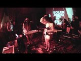 Tropic of Cancer Boiler Room LIVE Show