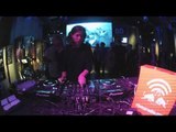 Nadja Chatti Boiler Room Stockholm x Red Bull Music Academy DJ Set