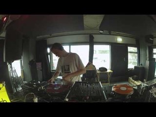 Delta Funktionen Boiler Room DJ Set