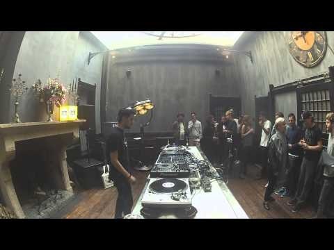 Elias Mazian Boiler Room DJ Set at ADE