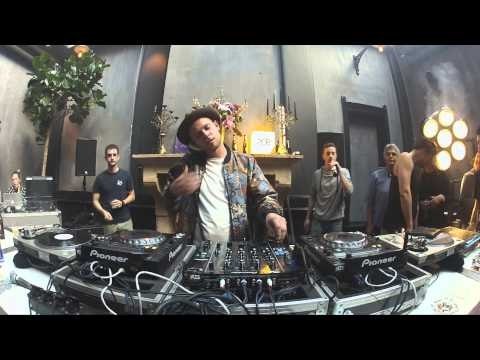 Tom Trago Boiler Room DJ Set at ADE