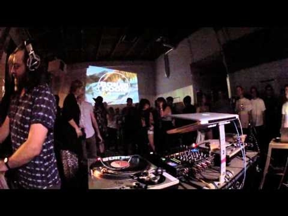Benton Boiler Room Los Angeles DJ Set