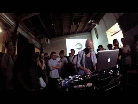 Switch Boiler Room Los Angeles DJ Set