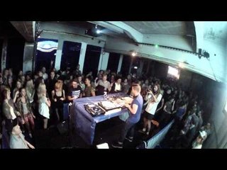 Tim Sweeney Boiler Room DJ Set at FLOW Festival