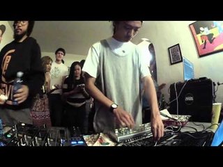 Cakedog Boiler Room Los Angeles DJ Set