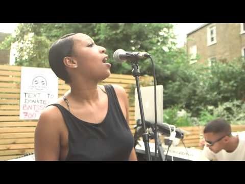 Lonnie Liston Smith & Swindle Boiler Room LIVE Show