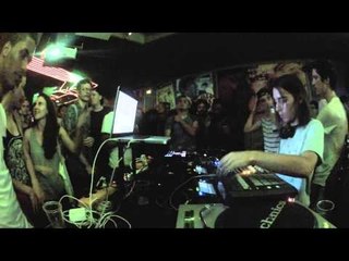 123MRK Boiler Room Paris DJ Set