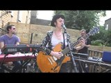 Hiatus Kaiyote 'Nakamarra' Boiler Room LIVE Show