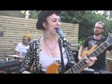 Hiatus Kaiyote 'Breathing Underwater' Boiler Room LIVE Show