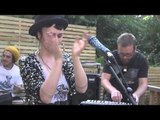 Hiatus Kaiyote 'Ocelot' Boiler Room LIVE Show