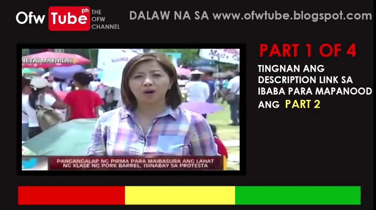 24 Oras August 25, 2014 Full Episode Part 1