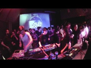 Blue Hawaii Boiler Room LIVE Show