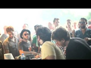 Juju & Jordash Boiler Room x Dekmantel Festival '13 Live Set