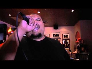 KAB freestyle - Rap Life Houston June 27th