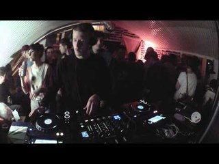 Kenton Slash Demon Boiler Room DJ Set