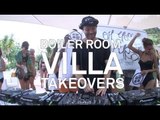 Nic Fanciulli Boiler Room Ibiza Villa Takeovers DJ Set