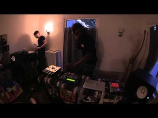 The Koreatown Oddity - Boiler Room Rap Life LA