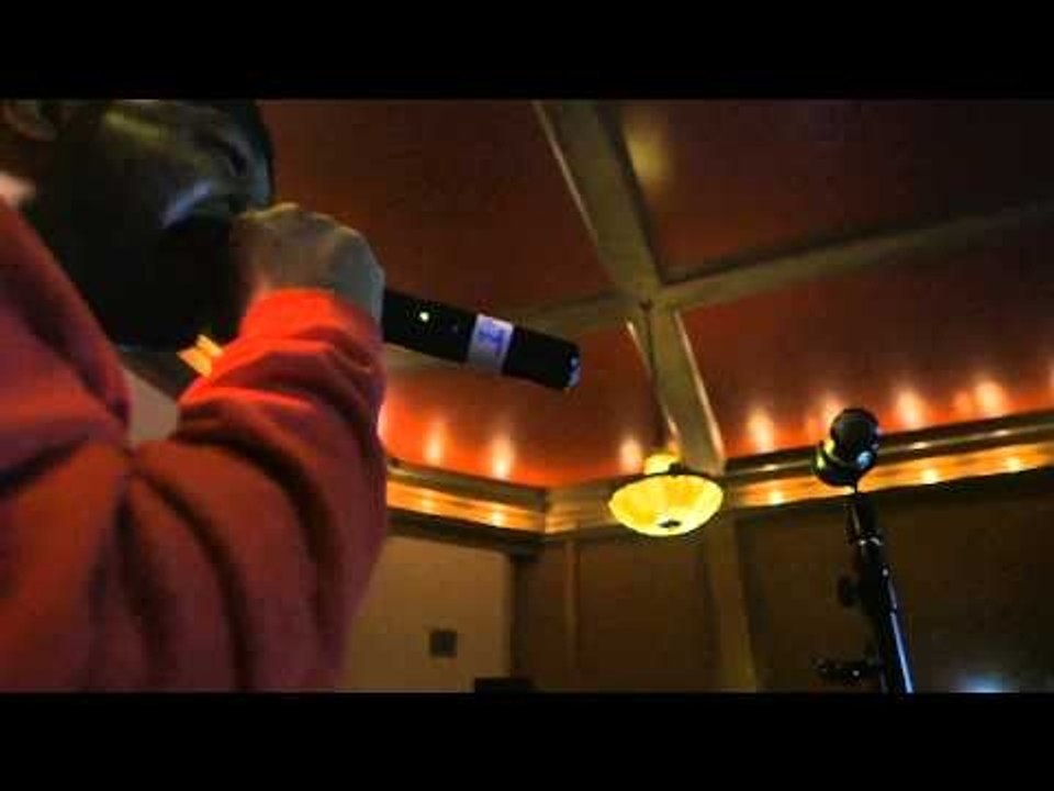 Ghostface Killah - "Daytona 500" Boiler Room LA