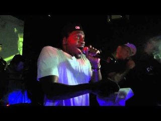 Pusha T "Exodus 23:1" - Boiler Room NY