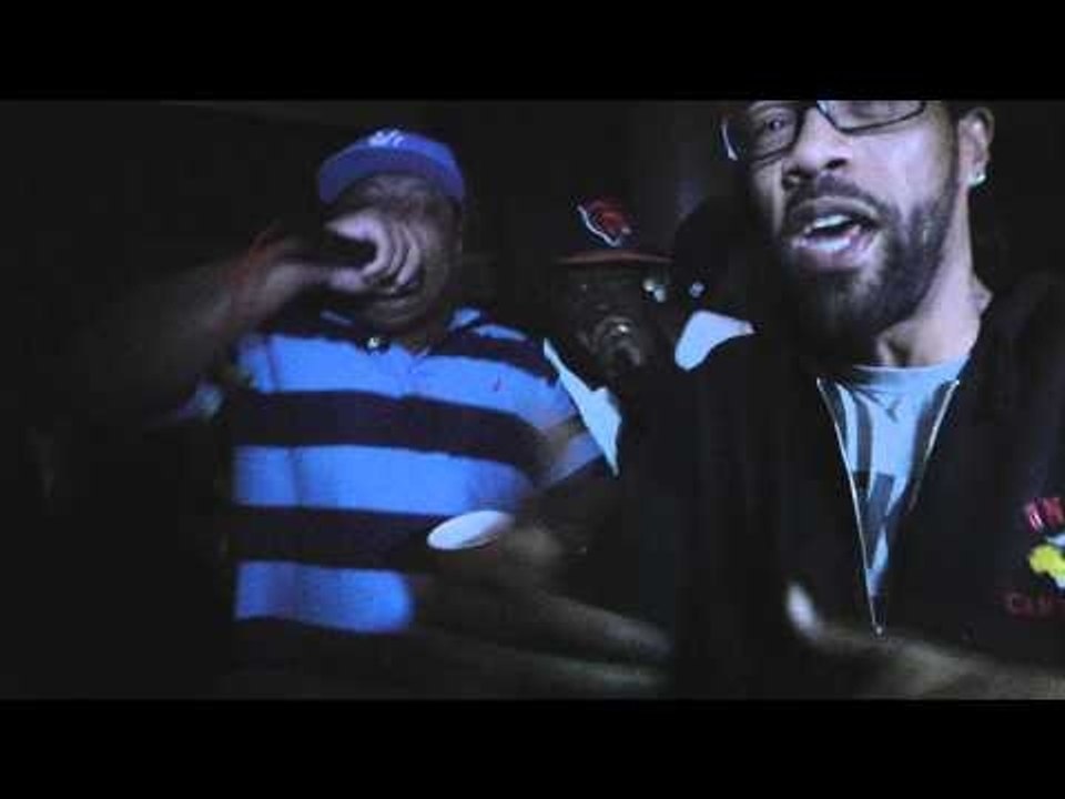 Mathematics - Redman, Street Life, Eyes Low, Ready Rock, Mr. Cream - Rap Life NY