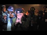 R.F.C. (Smoke DZA, Al-doe, NymLo) Cypher - Boiler Room Rap Life Harlem